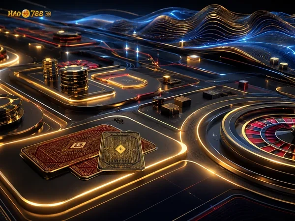 Gambar 1 Panduan Esports Mobile hao788
