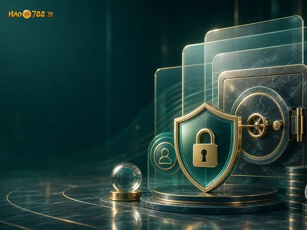 Gambar 1 Kebijakan Privasi hao788